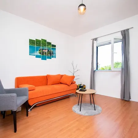 Holiday home Kuca Za Odmor Niko *