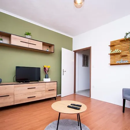 Kuca Za Odmor Niko Holiday home
