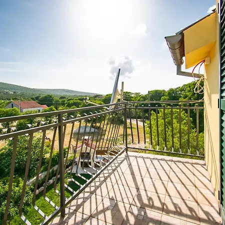 Holiday home Kuca Za Odmor Niko