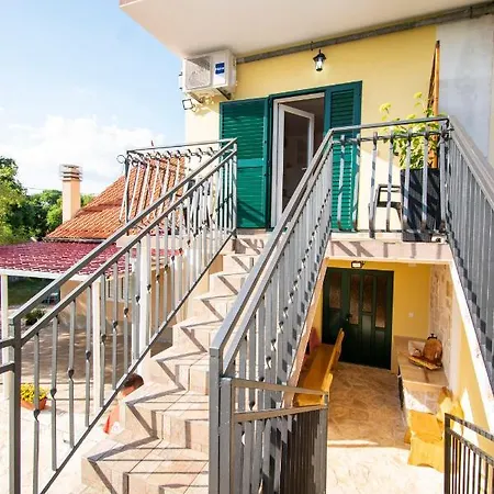 Kuca Za Odmor Niko Mirlovic Zagora