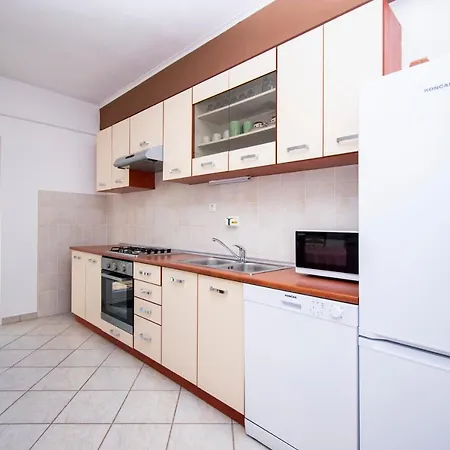 Holiday home Kuca Za Odmor Niko