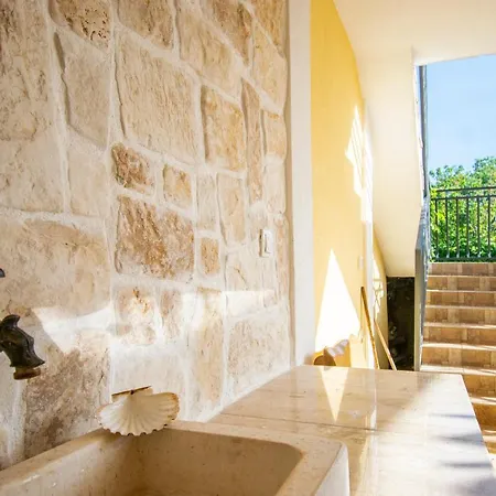 Kuca Za Odmor Niko * Mirlovic Zagora