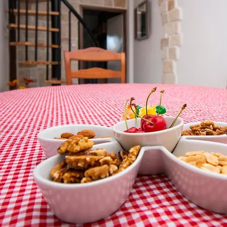 Kuca Za Odmor Niko Holiday home Mirlovic Zagora