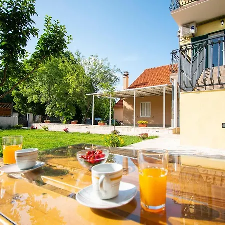 Kuca Za Odmor Niko *