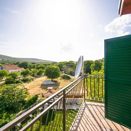 Casa vacanze Kuca Za Odmor Niko Mirlovic Zagora