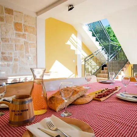 Kuca Za Odmor Niko Casa vacanze Mirlovic Zagora