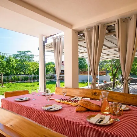 Kuca Za Odmor Niko Casa vacanze