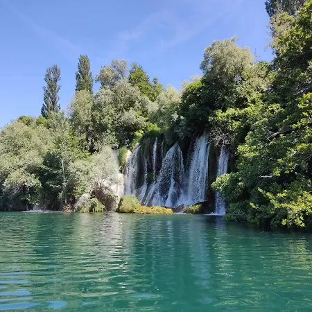 Kuca Za Odmor Niko *