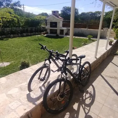 Casa vacanze Kuca Za Odmor Niko Mirlovic Zagora