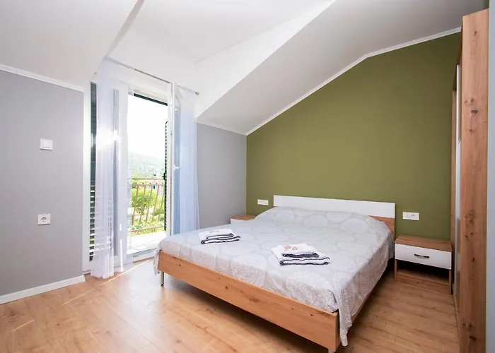 Kuca Za Odmor Niko *