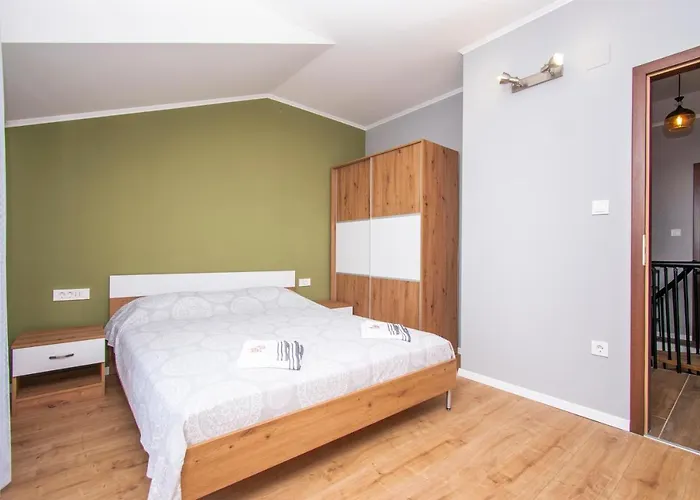 Vakantiehuis Kuca Za Odmor Niko