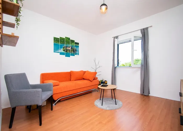 Vakantiehuis Kuca Za Odmor Niko *