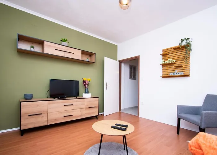 Kuca Za Odmor Niko Vakantiehuis