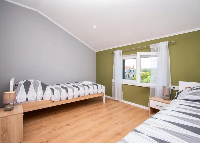 Vakantiehuis Kuca Za Odmor Niko