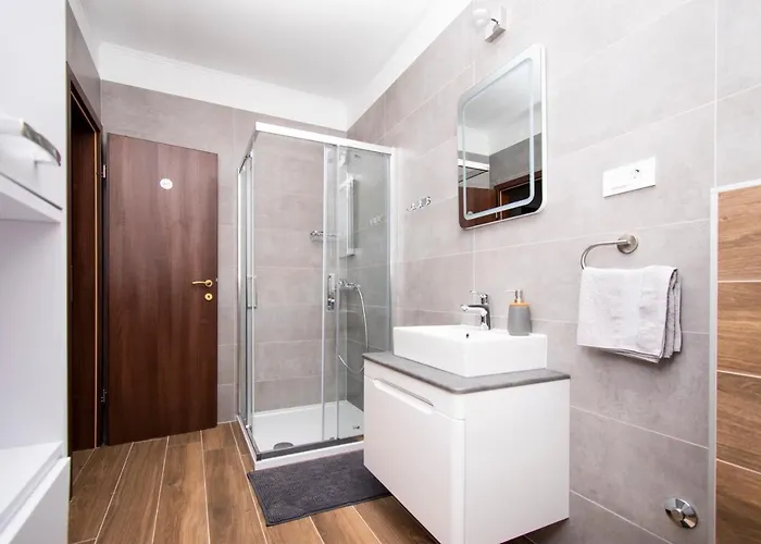 Vakantiehuis Kuca Za Odmor Niko Mirlovic Zagora