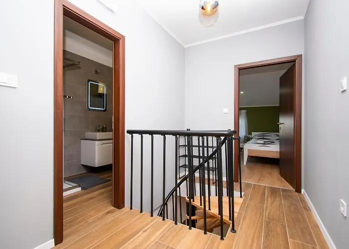 Kuca Za Odmor Niko *