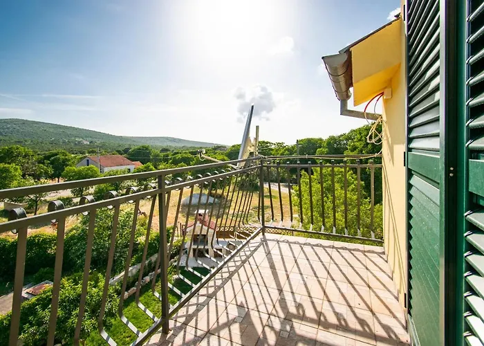 Vakantiehuis Kuca Za Odmor Niko