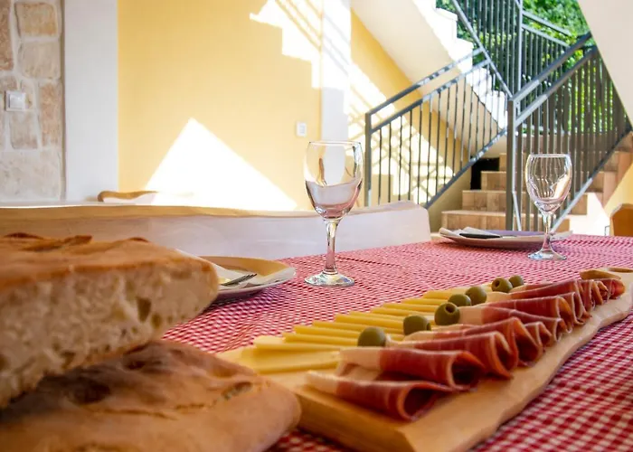 Dom wakacyjny Kuca Za Odmor Niko Mirlovic Zagora