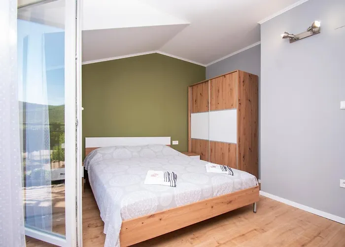 Vakantiehuis Kuca Za Odmor Niko