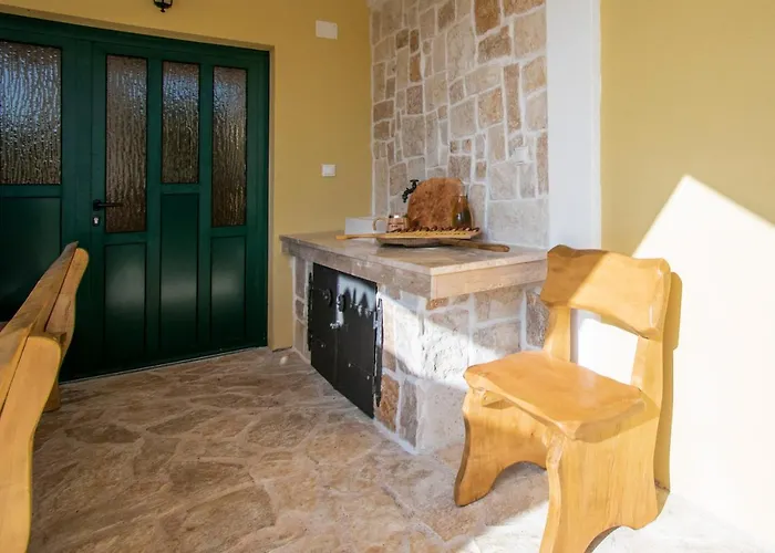 Dom wakacyjny Kuca Za Odmor Niko *