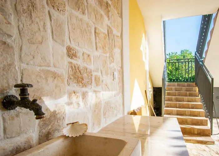 Kuca Za Odmor Niko * Mirlovic Zagora