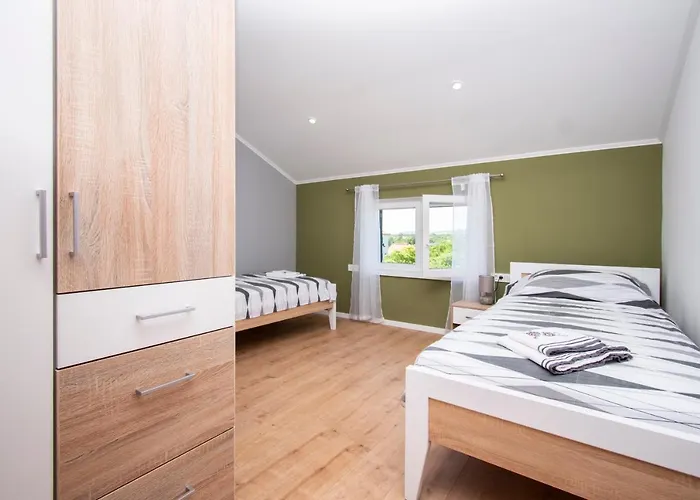 Dom wakacyjny Kuca Za Odmor Niko