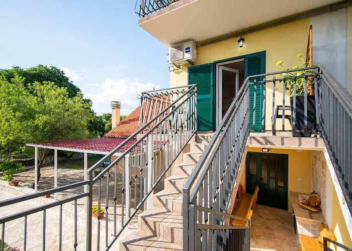 Kuca Za Odmor Niko *