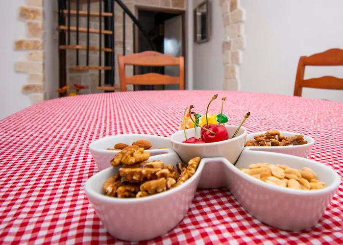 Kuca Za Odmor Niko Dom wakacyjny Mirlovic Zagora