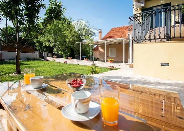 Vakantiehuis Kuca Za Odmor Niko