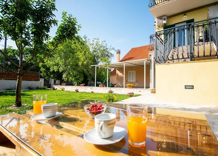 Kuca Za Odmor Niko *