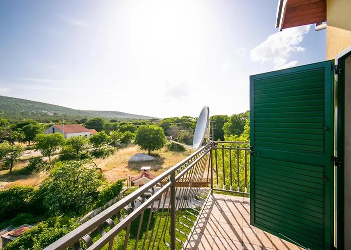 Dom wakacyjny Kuca Za Odmor Niko Mirlovic Zagora