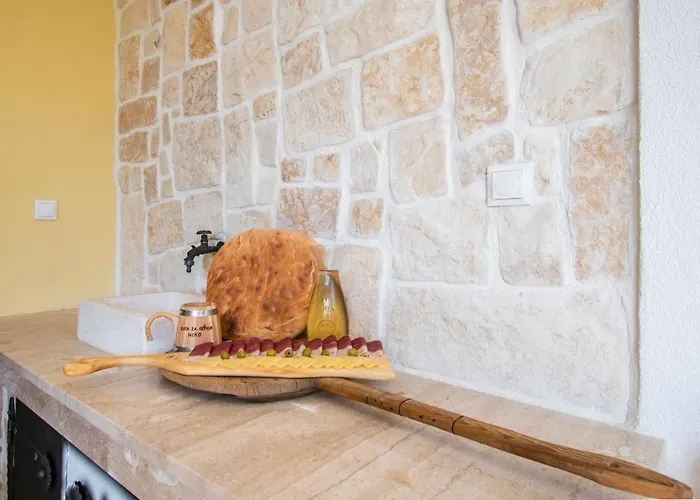 Vakantiehuis Kuca Za Odmor Niko