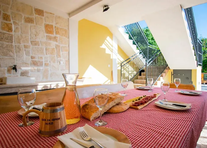 Kuca Za Odmor Niko Vakantiehuis Mirlovic Zagora