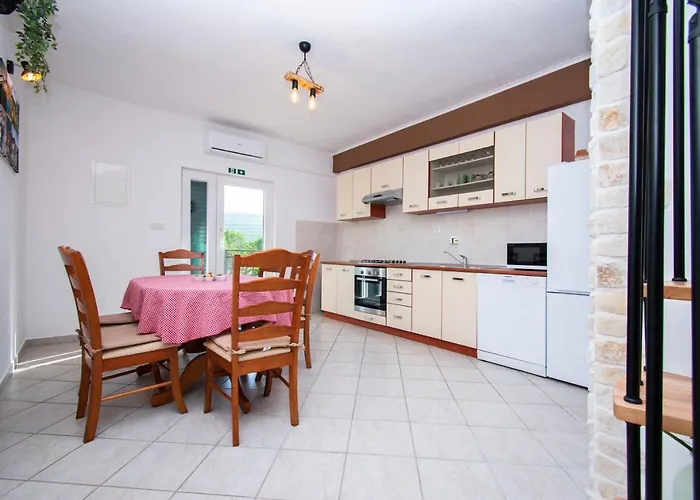 Dom wakacyjny Kuca Za Odmor Niko Mirlovic Zagora