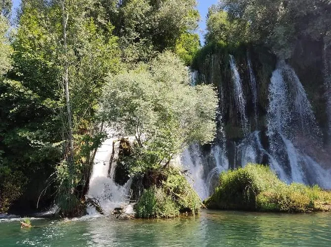 Kuca Za Odmor Niko *