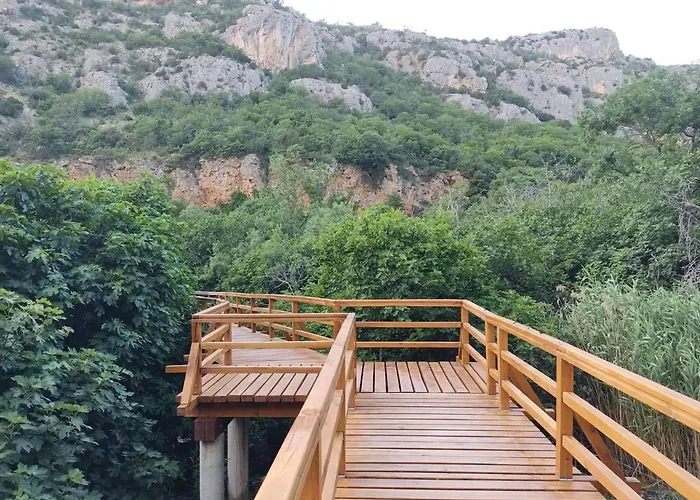 Kuca Za Odmor Niko *