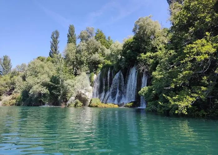 Kuca Za Odmor Niko *