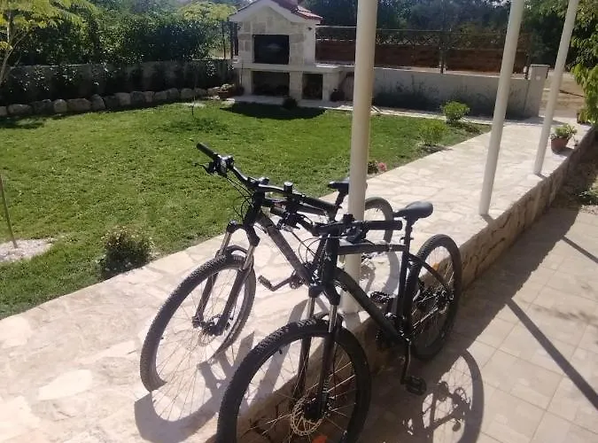 Vakantiehuis Kuca Za Odmor Niko Mirlovic Zagora