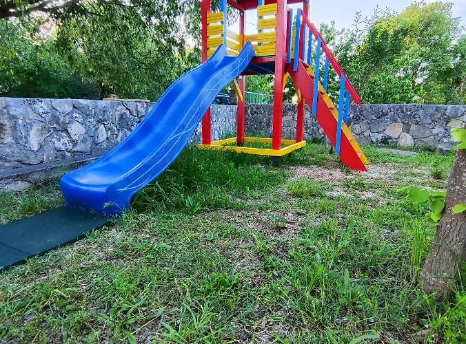 Kuca Za Odmor Niko * Mirlovic Zagora