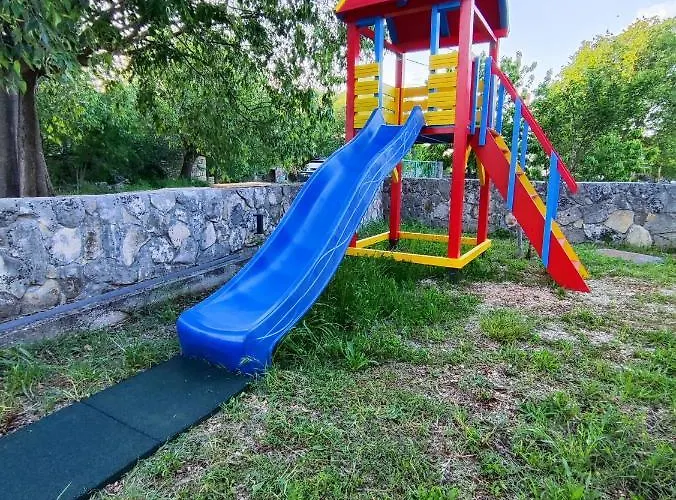 Kuca Za Odmor Niko Dom wakacyjny *