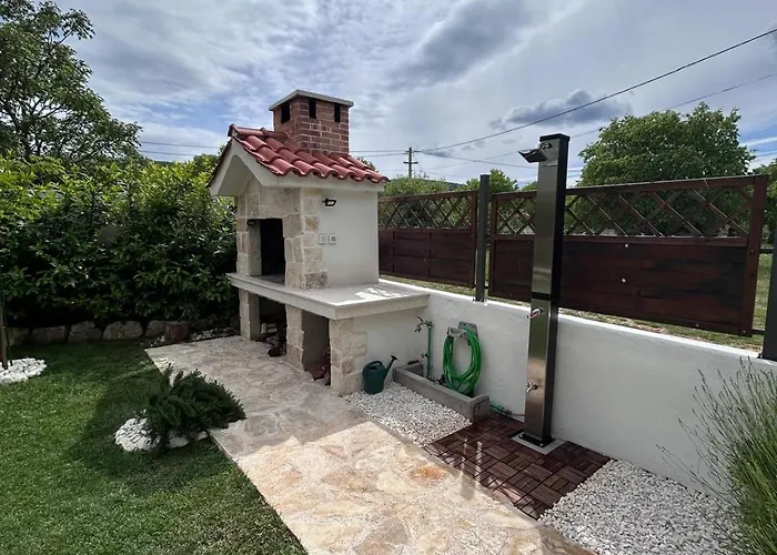 Dom wakacyjny Kuca Za Odmor Niko Mirlovic Zagora