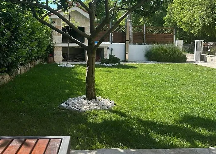 Vakantiehuis Kuca Za Odmor Niko Mirlovic Zagora