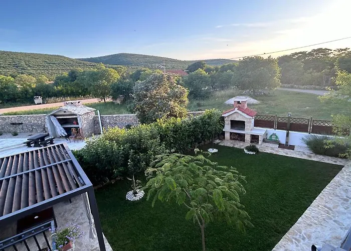 Vakantiehuis Kuca Za Odmor Niko *